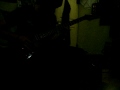 Thomas and Naldo play the guitar!!!!