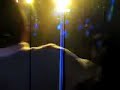 ZATURNO ASI YO SOY EN VIVO (video by djjulicio)