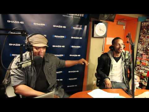 Marlon Wayans gets wild on #SwayInTheMorning