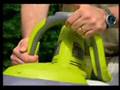 Hedge Trimmer Garden Groom