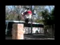 reversal off gate piller(echuca college)