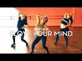 Dua Lipa - Blow Your Mind Feat Maddie Jade & C