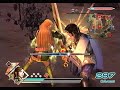 Dynasty Warriors 6: Special - Yue Ying LVL50 Gameplay