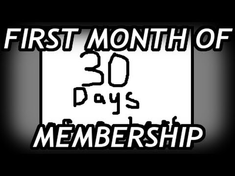 First Month Of Membership - Runescape Story (Part 6)