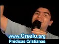 http://Creelo.org - Las Mejores Predicaciones Cristianas Evangelicas en Vivo desde Miami - Descarga de Predicas Cristianas - http://Creelo.org