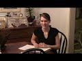 Juli on the Web Video-Blog 4 Juli on the Web Video-Blog 4