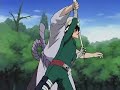 Naruto-Rock Lee(Kidjana)