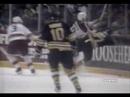 NHL: Best Hits From Early 90´s