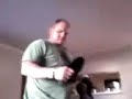 Pete Beating himself up