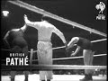 Japanese Women Wrestling Match (1956)