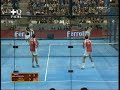 PADEL - Vaya toque de Seba Nerone