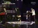 Bboy Sunmoon Drifters Crew