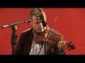 John Carty at Scoil Cheoil na Botha - Festival in Scotstown