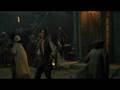 Clip Pirates Des Caraibes Will And Elizabeth