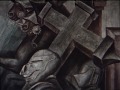 Click here to watch this video Dartmouth's Orozco Mural, 
