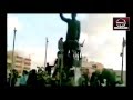 ومن قال اننا لا نريد اسقاط النظام؟