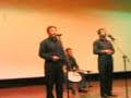 Grup Genç-Mekke Grup Genç-Mekke