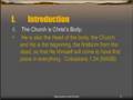 Philippians 1:6-3 Resurrection of the Church.mpg