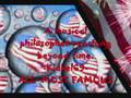ALL MOST FAMOUS AUGUST WK5(CONKLING) apology to 1106musicman