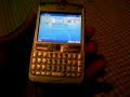 Nokia E62