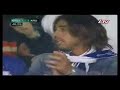 APOLLON Vs apoel GOAL!