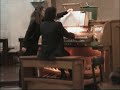 Leon Boellman - Toccata from the Suite Gotique