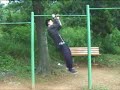 Training Workout 3 Training Workout 3