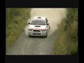 matt edwards & john roberts bringing home the geoff jones prepared subaru impreza to a very impresive 8th overall on the 2008 plains rally based in welshpool

top 10 fastest times on all stages but 1

beating wrc cars on every stage

an even better result that the 2 previous 10th place results this year!

matt would like to thank

geoff jones motorsport
khumo tyres
and everyone who made the event possible for him

if you are interested in sponsoring matt for this year or 2009 then please contact matt via www.merallysport.co.uk or contact me at mail@mc-video.co.uk and i will pass your details on







thanks to steven drew for the aditional video