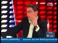 ifj. Heged?s L�r�nt tapos�sa a TV2 Mokka c.m?sor�ban