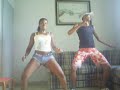 dança do créu 
