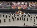 台北市樂儀旗舞隊觀摩表演 - 中正預校 - 1 MANGIONE OPENER