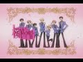Ouran HS Host Club: Bad Boy