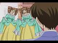 桜蘭高校ホスト部動画