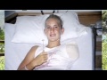 Bethany Hamilton Childhood Clips and Photos