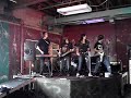 Under The Big Top-Bite the Wax Tadpole