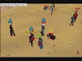 deul arena pking/tanking