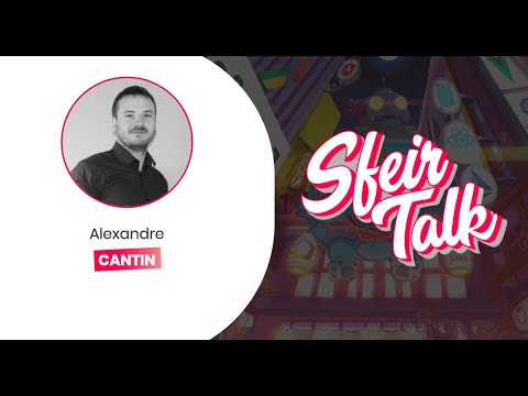 SFEIR Talks #10 - Svelte : un concurrent de poids face à React-Angular-Vue ?
