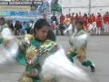 FINAL DEL CONCURSO DE TUNTUNAS