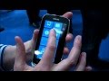 MWC 2012: Nokias neues Einsteiger-Smartphone Lumia 610 