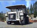 11 Terex Unit Rig MT4400AC Trucks for...