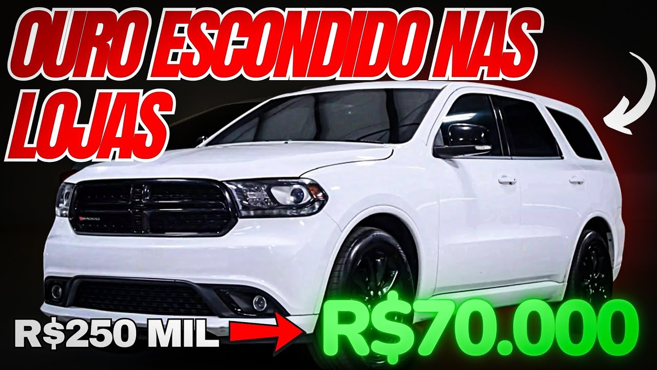 5 Suvs Que São Ouro Escondido E Em 2026 Custarão Menos Que Um Civic E Corolla Usado 🔥