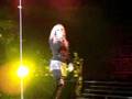 Avril Lavigne Complicated Best Damn Tour