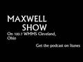videos de Maxwell Show: 8/12/08 E-mail pt.1
