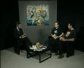 ALAIN ELKANN INTERVISTA RUSSO E ARMILLOTTA