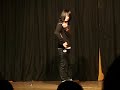 Talent Show Routine Talent Show Routine