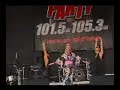 fawni performing at wdre new york, long island