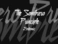 Sombrero Principle - Epidemic