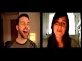 Spend My life with you Toaana and bensharkey duet