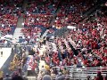 University of Arizona Wildcats Basketball Bear Down