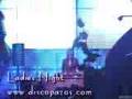 DJ Martha G-DiscoPazos-Video: Jeannie Belgrave